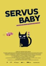 Cover Servus Baby, Poster Servus Baby