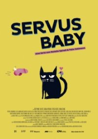 Servus Baby Cover, Servus Baby Poster
