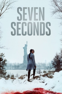 Seven Seconds, Cover, HD, Serien Stream, ganze Folge