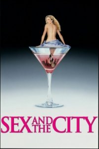 Sex and the City Cover, Sex and the City Poster