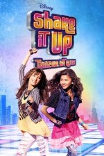 Cover Shake It Up – Tanzen ist alles, Poster Shake It Up – Tanzen ist alles