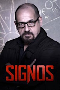 Signos Cover, Stream, TV-Serie Signos