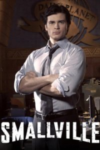Smallville Cover, Poster, Smallville DVD