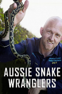 Snake Security - Schlangenalarm in Australien Cover, Snake Security - Schlangenalarm in Australien Poster