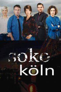 SOKO Köln Cover, SOKO Köln Poster