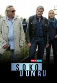 Cover SOKO Wien, Poster SOKO Wien