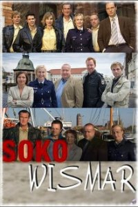 SOKO Wismar Cover, SOKO Wismar Poster