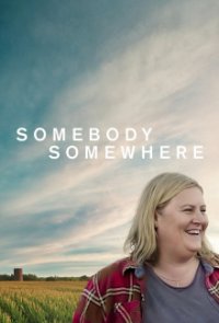 Somebody Somewhere Cover, Poster, Somebody Somewhere DVD
