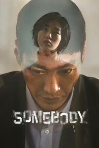 Cover Somebody, Poster Somebody