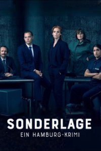 Sonderlage – Ein Hamburg-Krimi Cover, Stream, TV-Serie Sonderlage – Ein Hamburg-Krimi