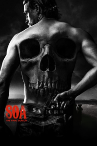 Sons of Anarchy Cover, Sons of Anarchy Poster