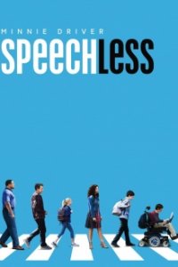 Cover Speechless, Poster, HD