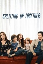 Cover Splitting Up Together, Poster, Stream