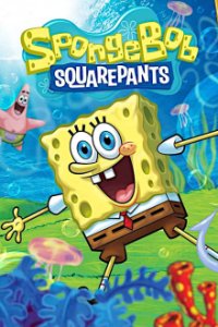 SpongeBob Schwammkopf Cover