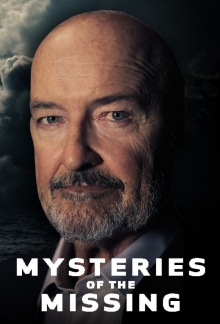 Spurlos verschwunden – Ungelöste Mysterien, Cover, HD, Serien Stream, ganze Folge