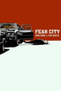 Stadt Der Angst: New York Gegen Die Mafia Cover, Stadt Der Angst: New York Gegen Die Mafia Poster
