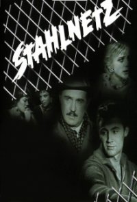 Stahlnetz Cover, Poster, Stahlnetz DVD
