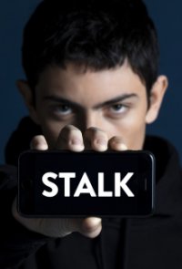 Stalk Cover, Poster, Stalk DVD