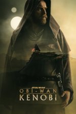 Cover Star Wars: Obi-Wan Kenobi, Poster, Stream