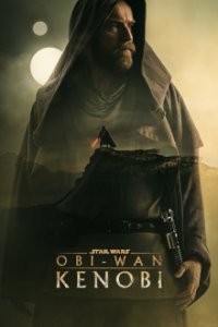 Star Wars: Obi-Wan Kenobi Cover, Star Wars: Obi-Wan Kenobi Poster