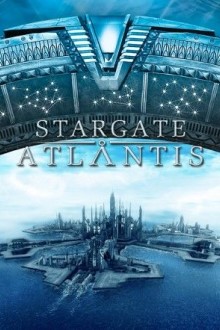 Stargate Atlantis, Cover, HD, Serien Stream, ganze Folge