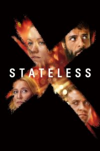 Stateless Cover, Stream, TV-Serie Stateless