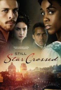 Still Star-Crossed Cover, Poster, Still Star-Crossed