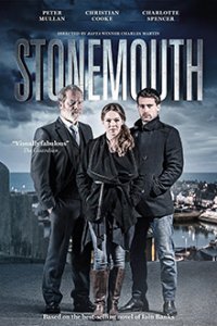 Stonemouth – Stadt ohne Gewissen Cover, Poster, Stonemouth – Stadt ohne Gewissen