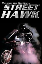 Cover Street Hawk, Poster, Stream