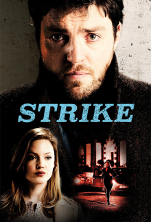 Strike, Cover, HD, Serien Stream, ganze Folge