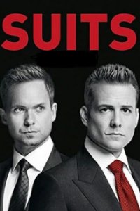 Suits Cover, Suits Poster