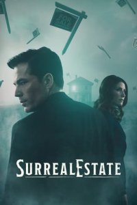 SurrealEstate Cover, Poster, SurrealEstate