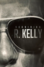 Cover Surviving R. Kelly, Poster, Stream