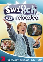 Cover Switch Reloaded, Poster Switch Reloaded