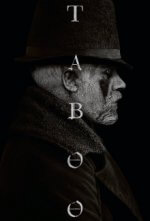 Cover Taboo, Poster Taboo
