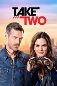 Take Two Cover, Stream, TV-Serie Take Two