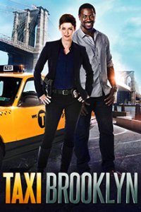 Cover Taxi Brooklyn, Poster, HD