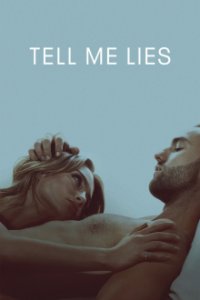 Tell Me Lies Cover, Poster, Tell Me Lies DVD