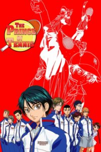 Cover Tennis no Ouji-sama, Poster, HD