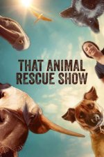 Cover That Animal Rescue Show, Poster, Stream