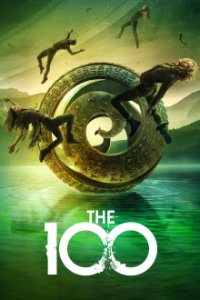 Cover The 100, Poster