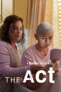 The Act Cover, Poster, The Act
