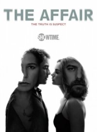 Cover The Affair, Poster, HD