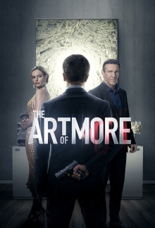 The Art of More, Cover, HD, Serien Stream, ganze Folge
