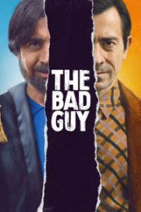 The Bad Guy Cover, Poster, The Bad Guy DVD