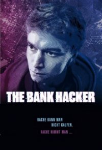 The Bank Hacker Cover, Poster, The Bank Hacker DVD