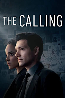 The Calling, Cover, HD, Serien Stream, ganze Folge