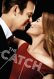 The Catch, Cover, HD, Serien Stream, ganze Folge