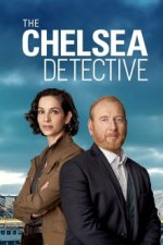 Cover The Chelsea Detective, Poster, Stream