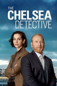 Cover The Chelsea Detective, Poster, HD
